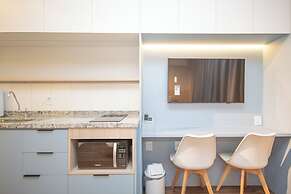 Perdizes Smart Experience - Allianz