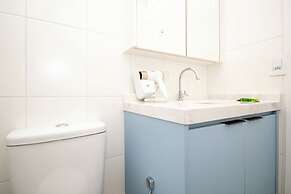 Perdizes Smart Experience - Allianz