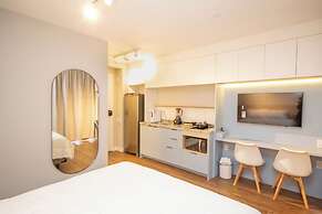 Perdizes Smart Experience - Allianz