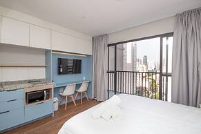 Perdizes Smart Experience - Allianz