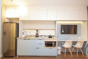 Perdizes Smart Experience - Allianz