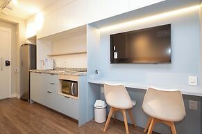 Perdizes Smart Experience - Allianz