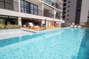 Perdizes Smart Experience - Allianz