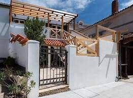 Apartment Verde Blu