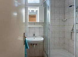 Apartment Verde Blu