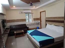 VIJETHA GRAND LODGE