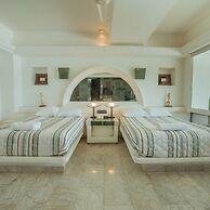 Villa Olimpo Vanetiz