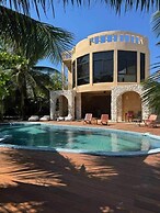 Mahai Retreat