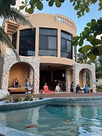 Mahai Retreat