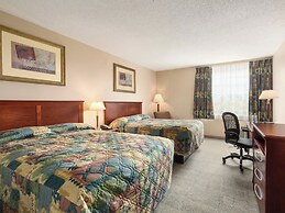 Canada Grey Motor Inn