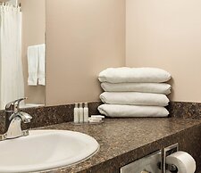 Canada Grey Motor Inn