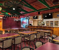 Canada Grey Motor Inn