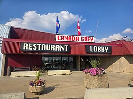 Canada Grey Motor Inn