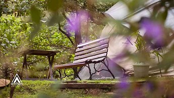 Teepee Tipi  da Serra