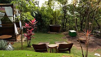 Teepee Tipi  da Serra