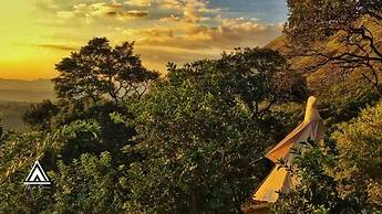 Teepee Tipi  da Serra