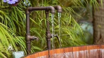 Teepee Tipi  da Serra