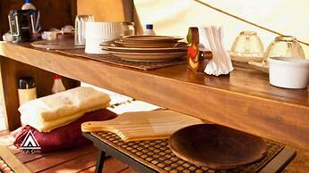 Teepee Tipi  da Serra