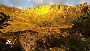 Teepee Tipi  da Serra