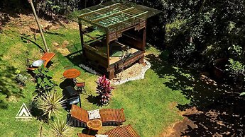 Teepee Tipi  da Serra