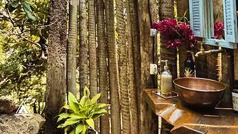 Teepee Tipi  da Serra