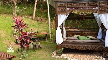 Teepee Tipi  da Serra