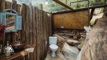 Teepee Tipi  da Serra