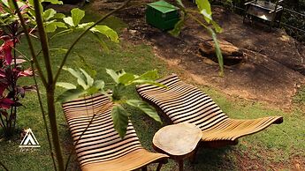 Teepee Tipi  da Serra