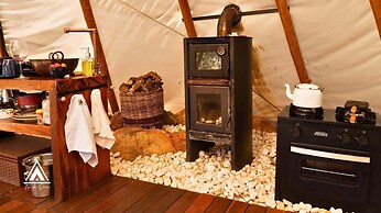 Teepee Tipi  da Serra