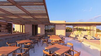 Luxury Villas By Awa Holbox - Beachfront