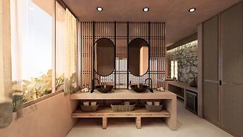 Luxury Villas By Awa Holbox - Beachfront