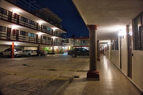 Hotel Mesón del Bosque