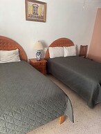 Hotel Mesón del Bosque
