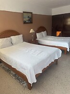 Hotel Mesón del Bosque