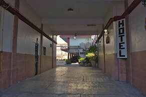 Hotel Mesón del Bosque