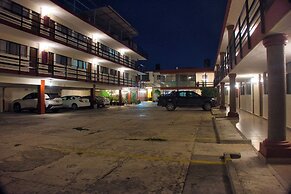Hotel Mesón del Bosque