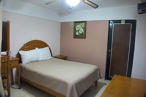 Hotel Mesón del Bosque