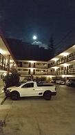 Hotel Mesón del Bosque