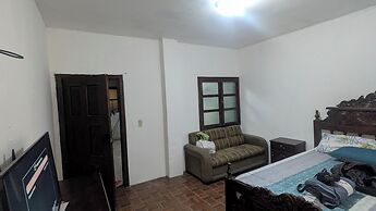 Ciudad Vieja Stays