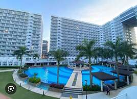 Peaceful Pasay Oasis - Entire Apartment for Rent