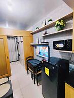 Peaceful Pasay Oasis - Entire Apartment for Rent
