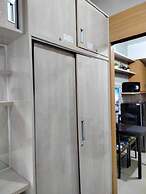 Peaceful Pasay Oasis - Entire Apartment for Rent