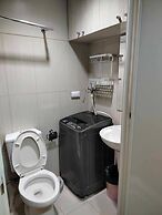 Peaceful Pasay Oasis - Entire Apartment for Rent