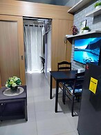Peaceful Pasay Oasis - Entire Apartment for Rent