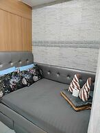 Peaceful Pasay Oasis - Entire Apartment for Rent