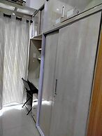 Peaceful Pasay Oasis - Entire Apartment for Rent