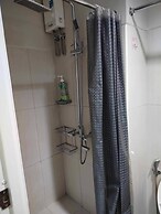 Peaceful Pasay Oasis - Entire Apartment for Rent