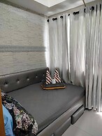 Peaceful Pasay Oasis - Entire Apartment for Rent
