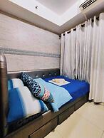 Peaceful Pasay Oasis - Entire Apartment for Rent