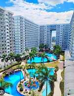 Peaceful Pasay Oasis - Entire Apartment for Rent